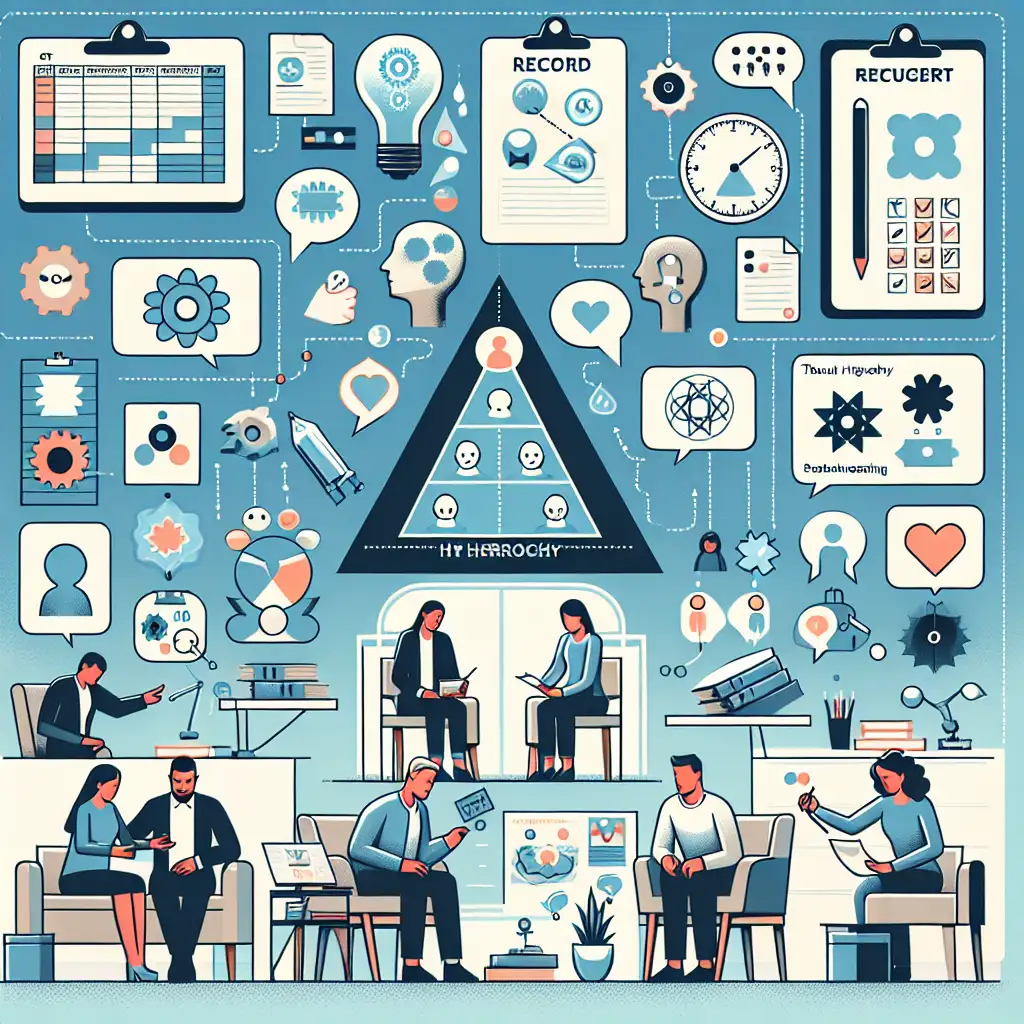 Hoe werkt cognitieve gedragstherapie (CGT) precies?