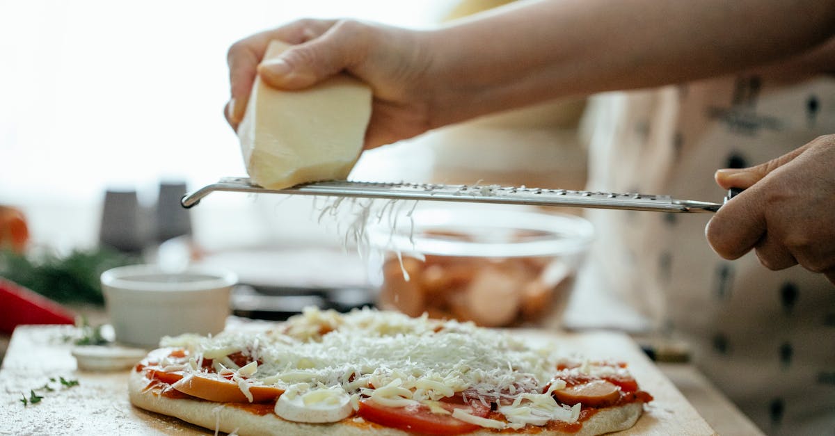 Hoe wordt authentiek Italiaans schepijs gemaakt?