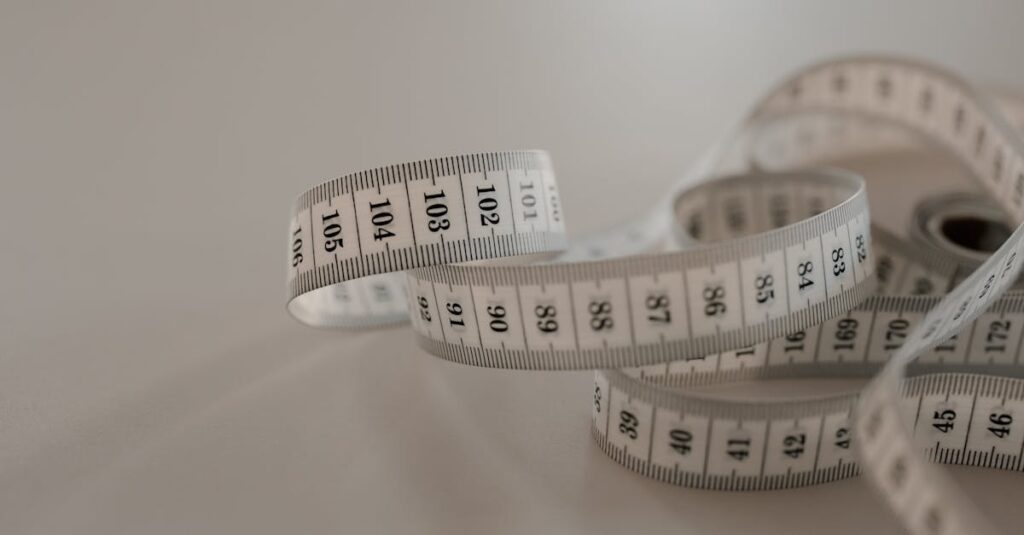 Hoeveel centimeter is een inch en waarom twee stelsels?