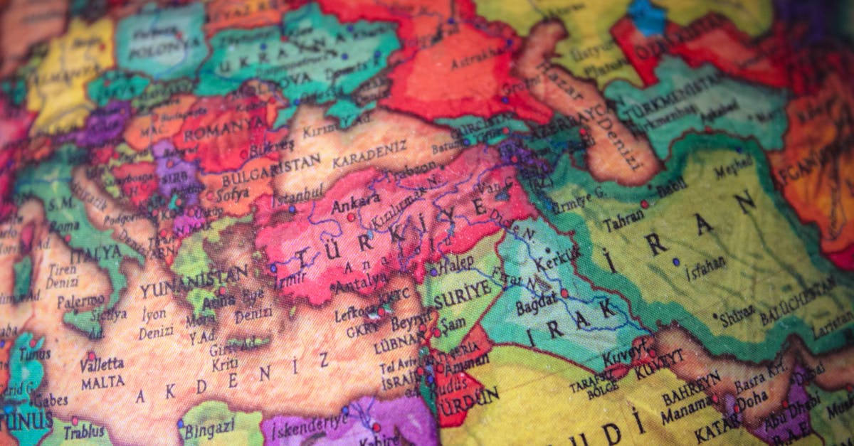 Hoeveel officiële landen zijn er momenteel in de wereld?