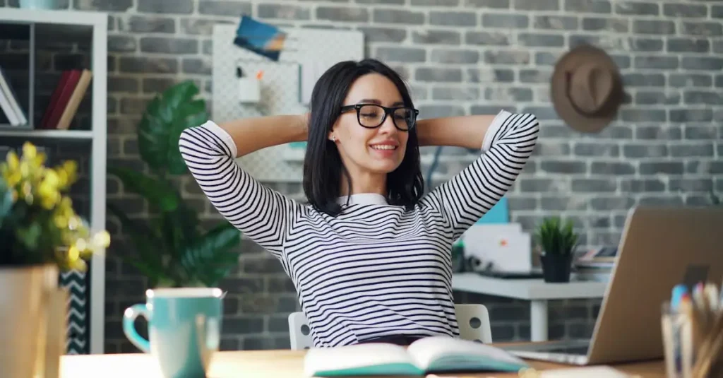 Hoeveel voldoening haal jij uit je werk?