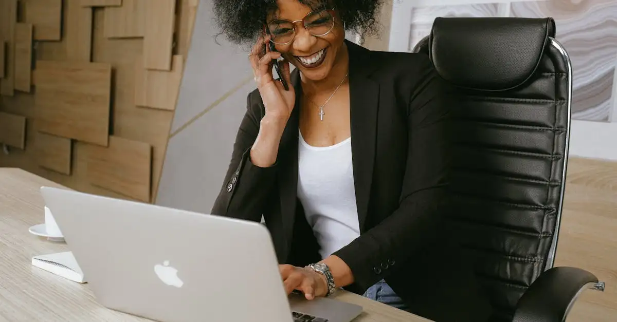 Hoeveel voldoening haal jij uit je werk?