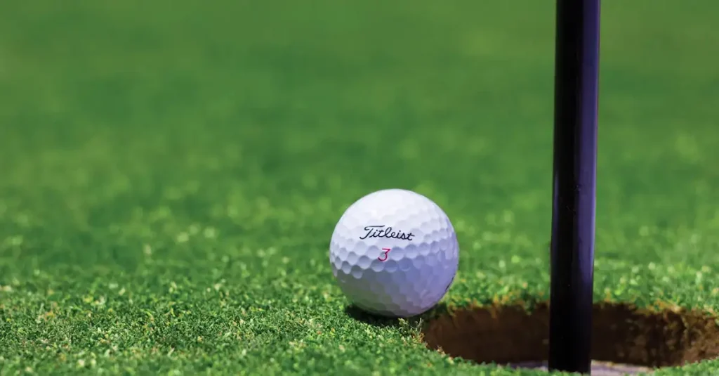 Is golf nog steeds een elite sport in 2023?