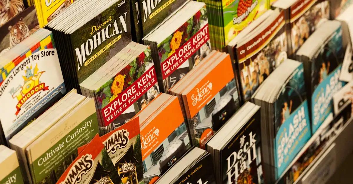 Kan een vakantie leerzaam zijn? Ontdek de voordelen!