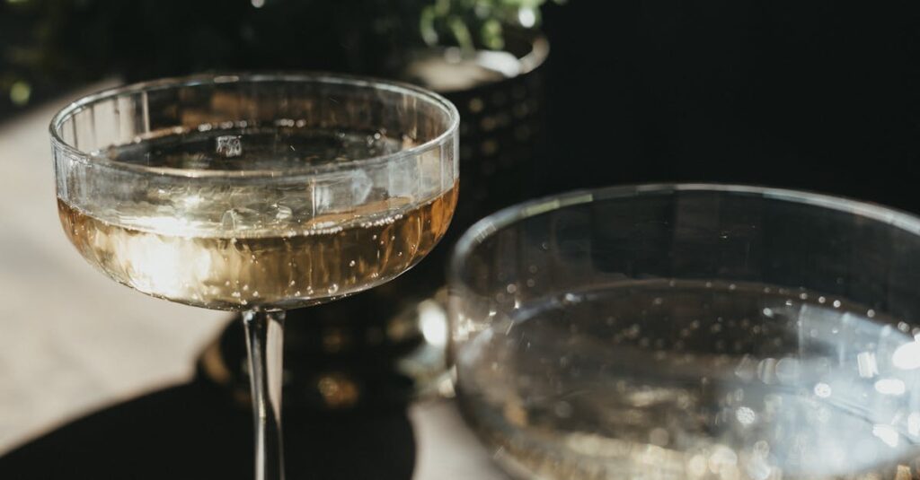 Kan veel alcohol invloed hebben op je zwangerschapstest?