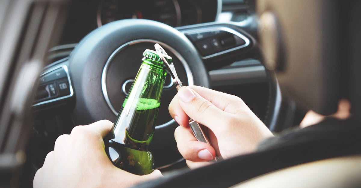 Kan veel alcohol invloed hebben op je zwangerschapstest?