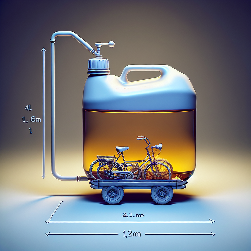 Klopt het dat 1 liter vloeistof gelijkstaat aan 1 kilo?