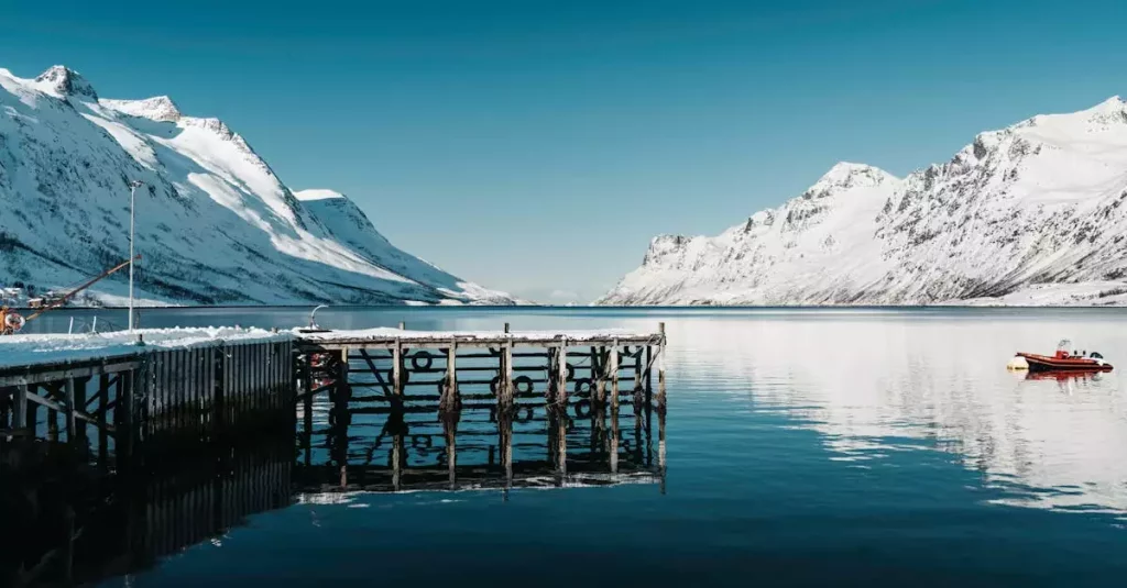 Klopt het dat de oceaan ons klimaat helpt beschermen?