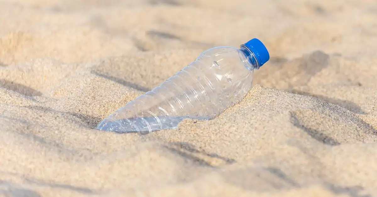 Klopt het dat de oceaan ons klimaat helpt beschermen?