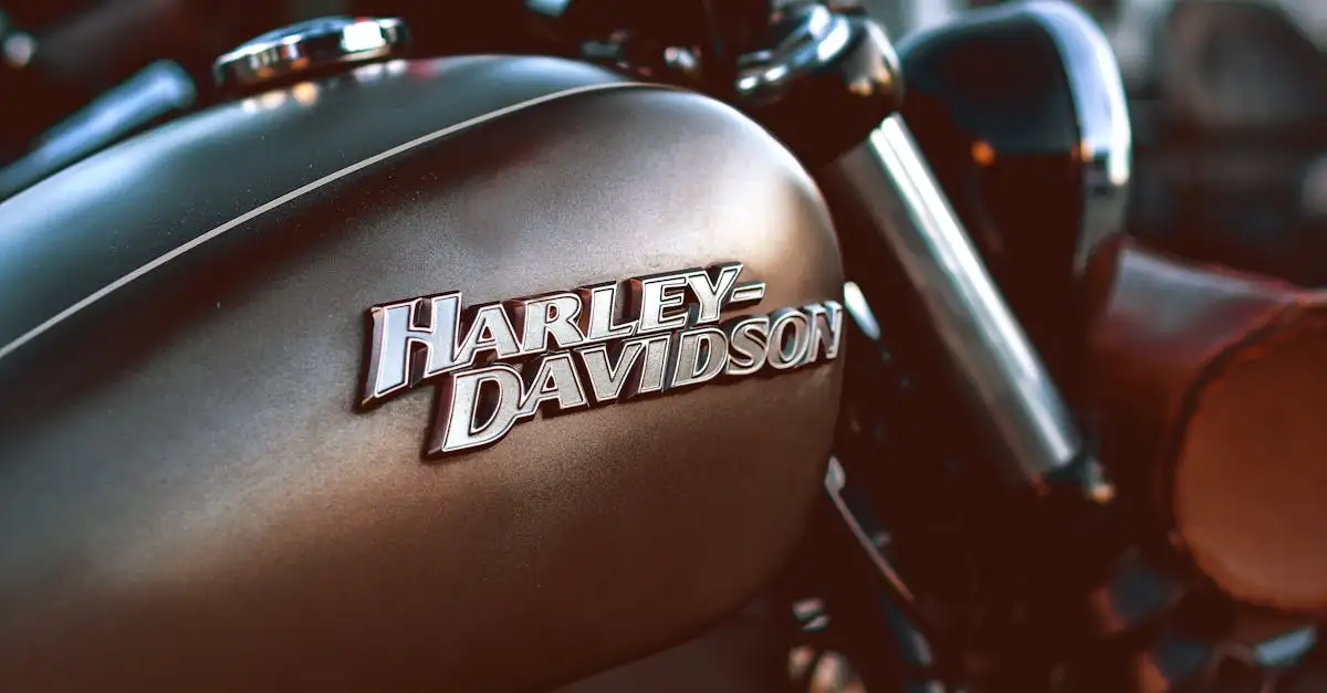 Kon een Harley Davidson uit de Tweede Wereldoorlog achteruit?