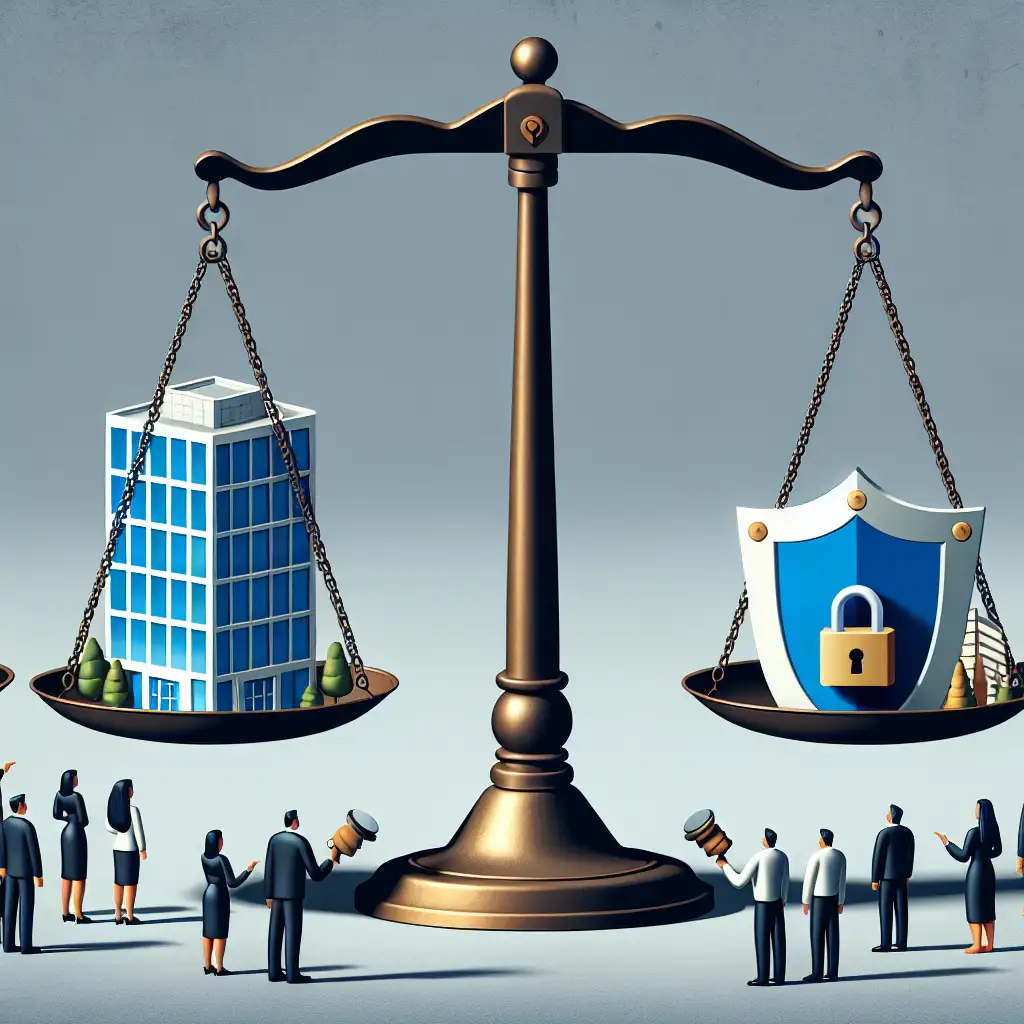 Moeten bedrijven meer verantwoordelijkheid nemen voor onze privacy?