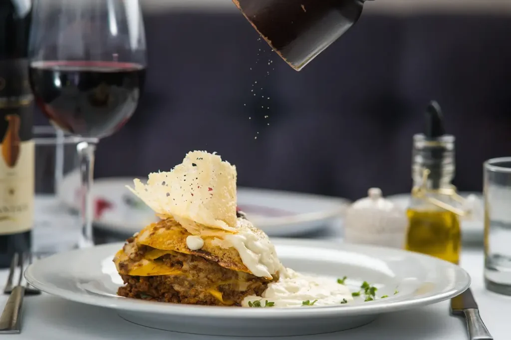 Waar kun je lekker uit eten in Bamberg?