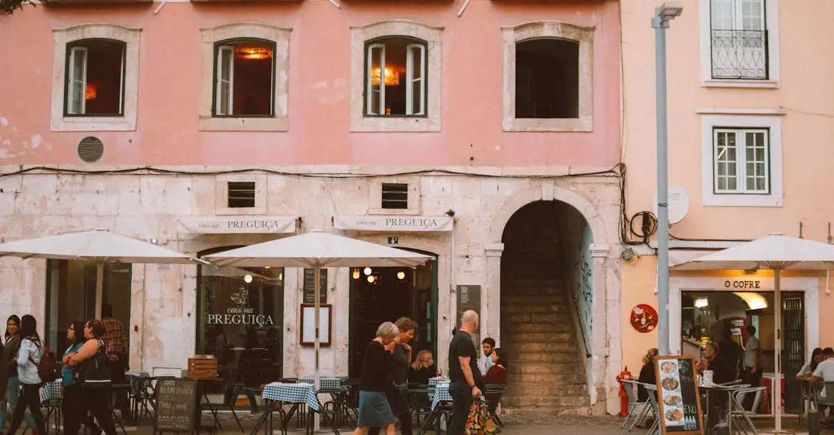 Waar kun je lekker uit eten in Bamberg?