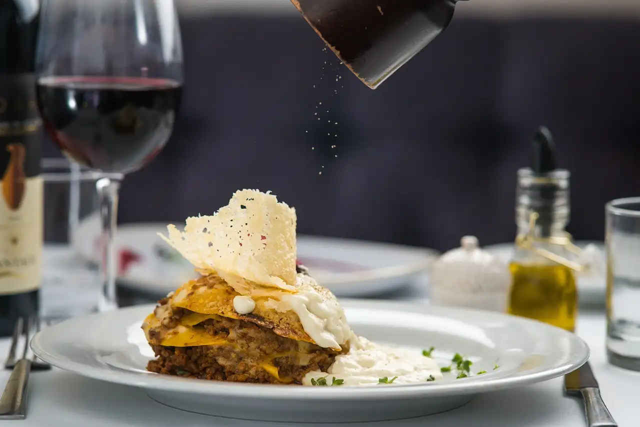 Waar kun je lekker uit eten in Bamberg?