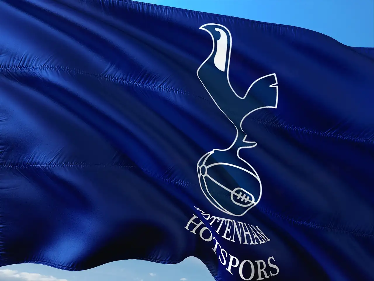 Waar ligt het Tottenham Hotspur Stadium in Londen?