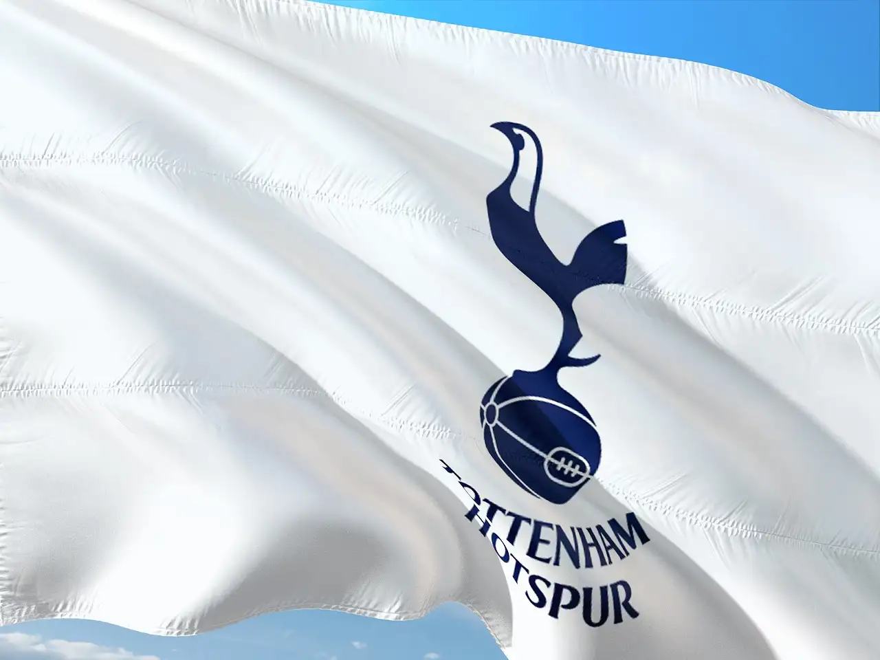 Waar ligt het Tottenham Hotspur Stadium in Londen?