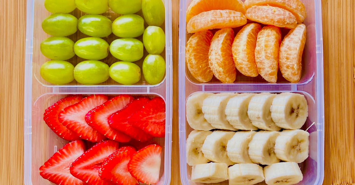 Waar zit veel fructose in en hoe beïnvloedt het je gezondheid?