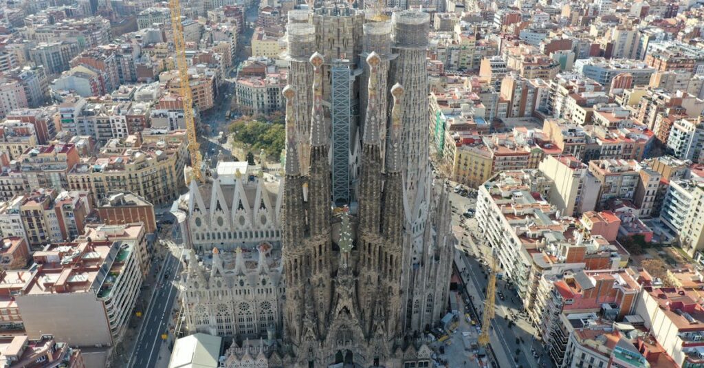 Waarom Barcelona niet te missen is tijdens je Spanje-reis?
