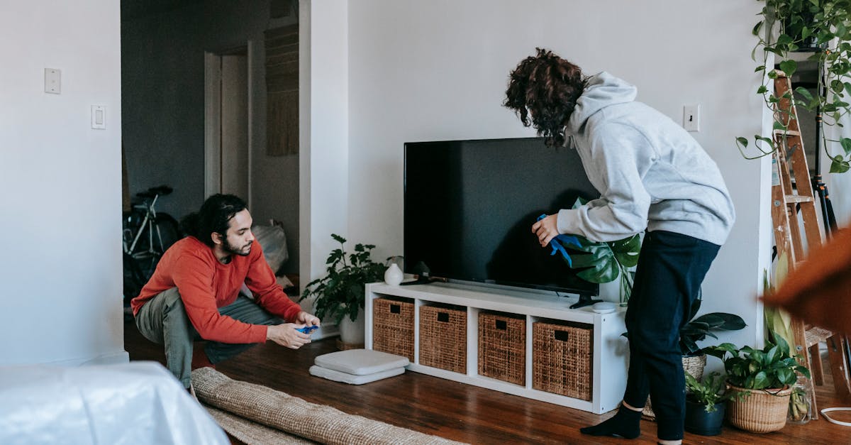 Waarom gaat mijn televisie niet meer aan? Tips en oplossingen!