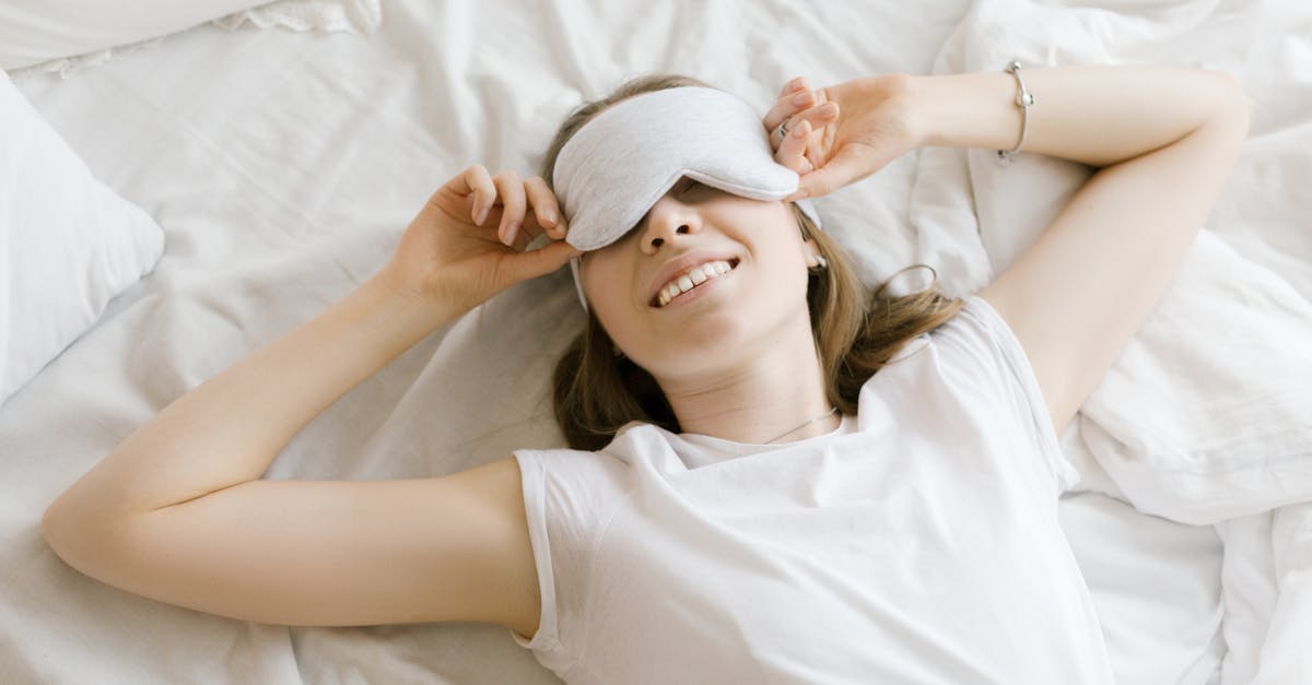 Waarom heeft de mens slaap nodig voor een gezond leven?