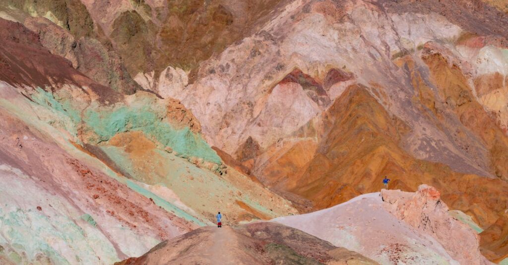 Waarom heet Death Valley eigenlijk zo? Ontdek het hier!