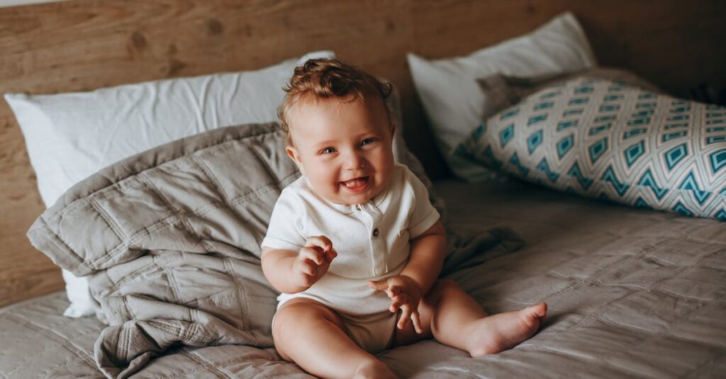 Waarom hoest mijn peuter veel in bed? Tips en Oorzaken!