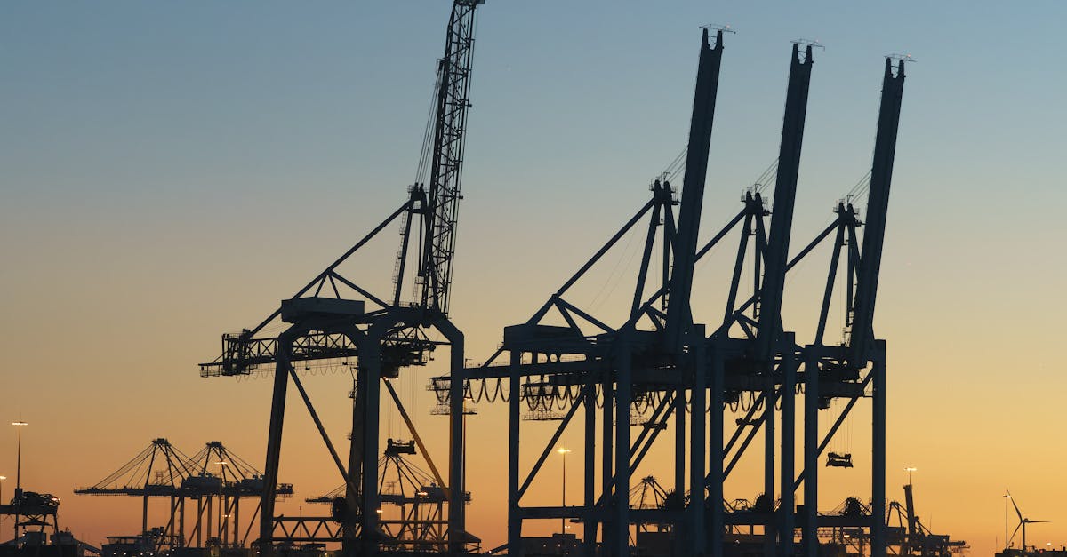 Waarom is Antwerpen afhankelijk van de Nederlandse economie?
