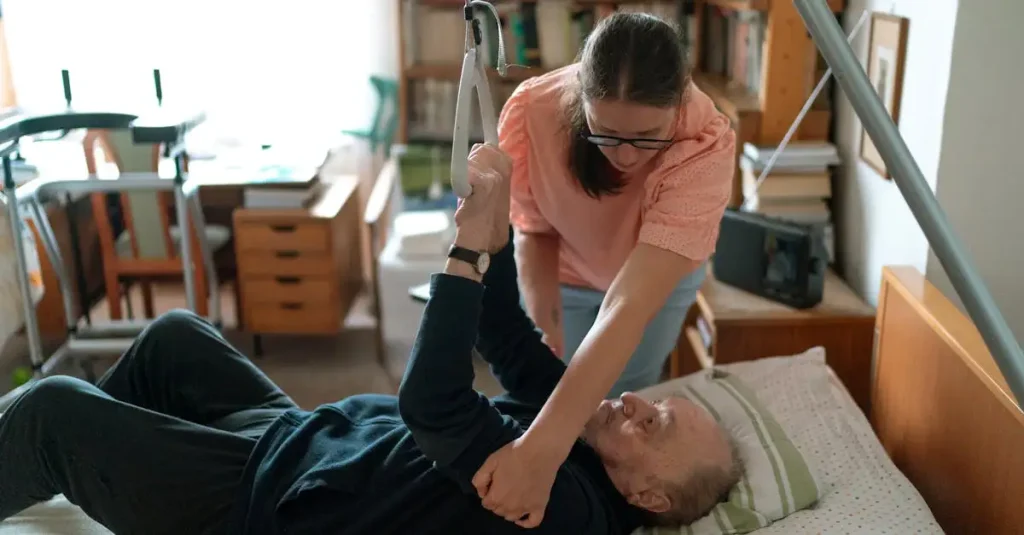 Waarom is een goed bed en slaaphouding belangrijk voor jou?