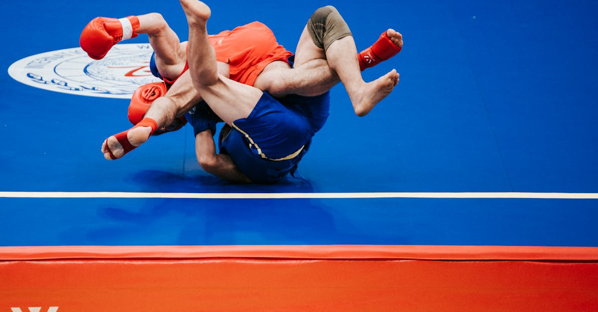 Waarom is Rico Verhoeven zo'n geliefde vechtsporter?