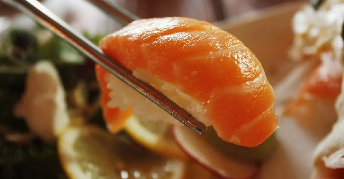 Waarom is vis eten zo gezond voor je lichaam?