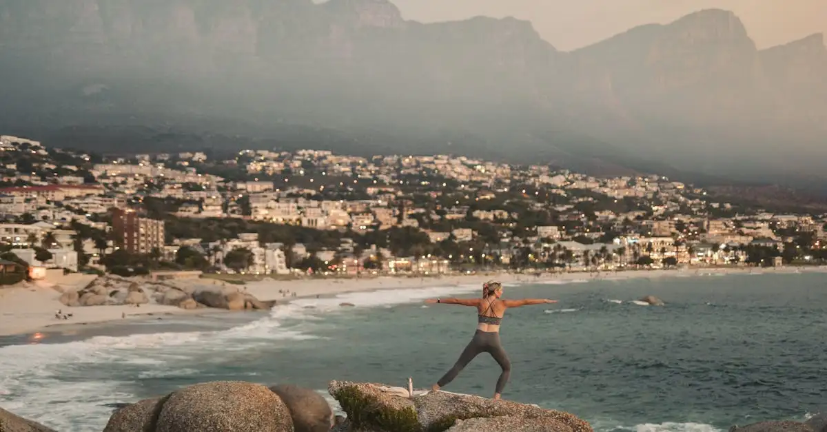 Waarom is Zuid-Afrika een topbestemming voor vakanties?