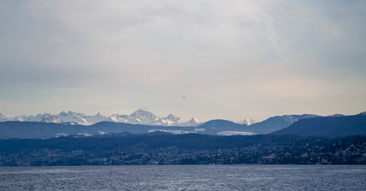 Waarom is Zürich een interessante bestemming om te bezoeken?