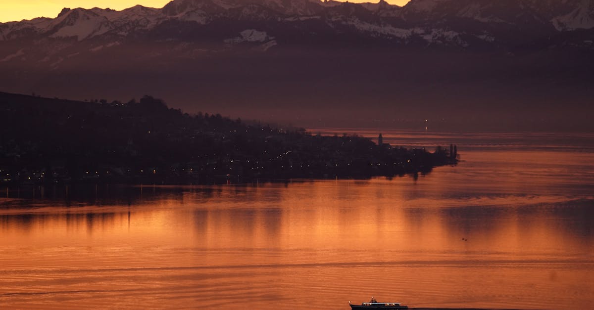 Waarom is Zürich een interessante bestemming om te bezoeken?