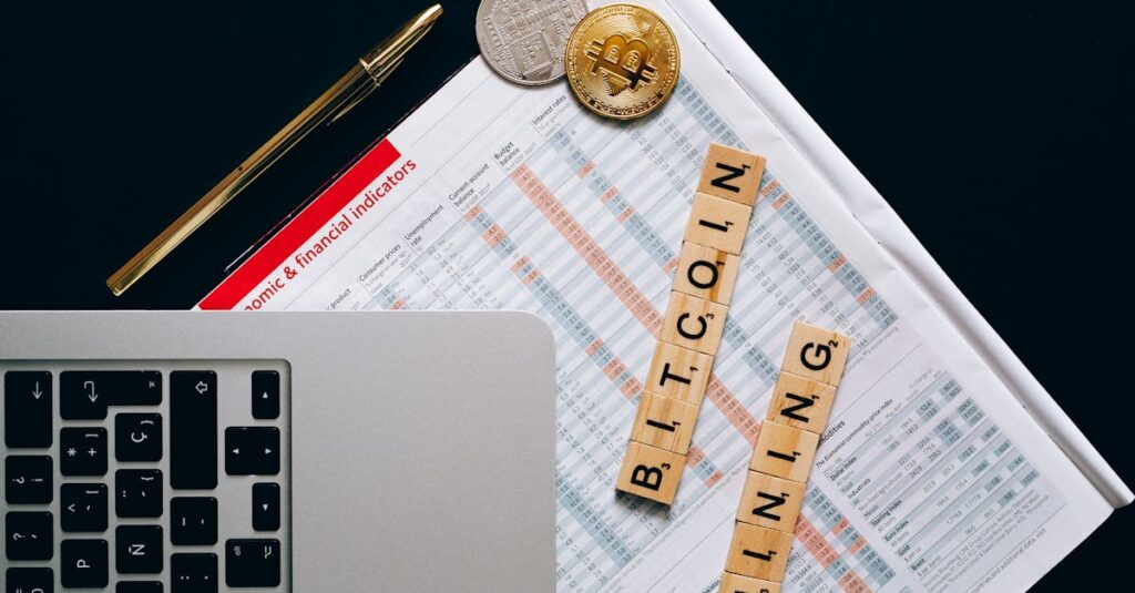 Waarom kost het maken van bitcoins zoveel energie?
