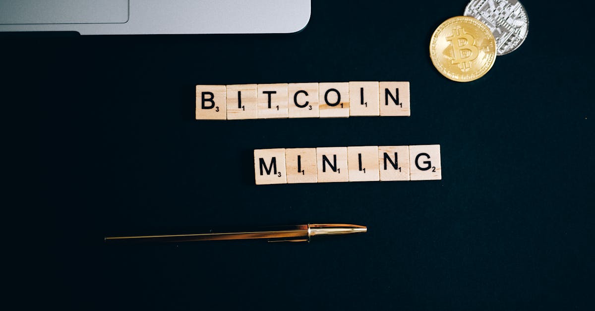 Waarom kost het maken van bitcoins zoveel energie?