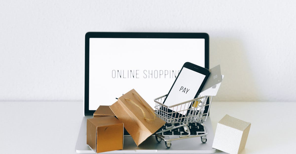 Waarom online boodschappen doen de beste keuze is?