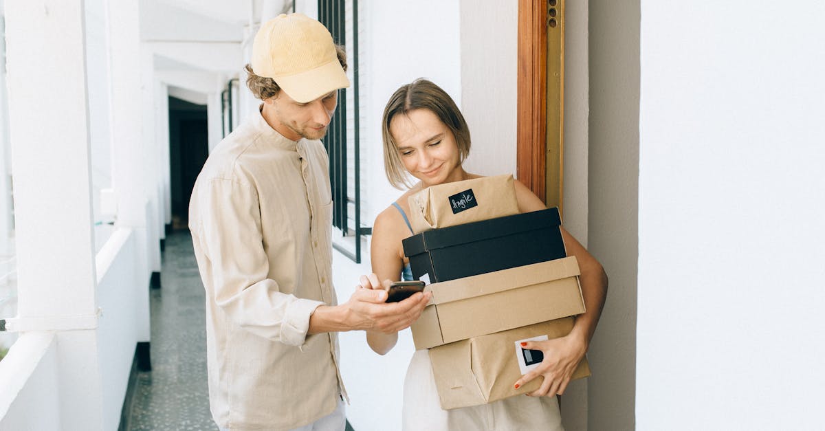 Waarom online boodschappen doen de beste keuze is?