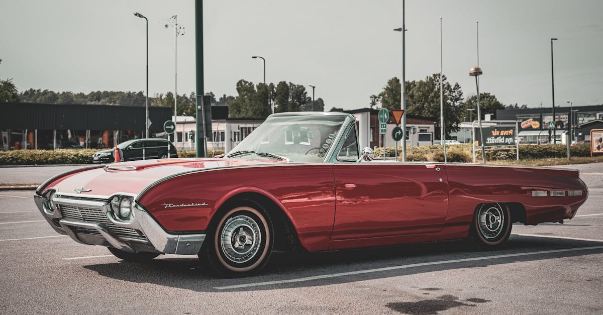 Waarom ontwikkelde Henry Ford de T-Ford? Ontdek het hier!