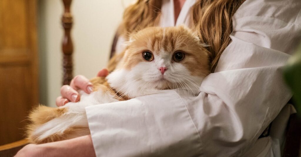Waarom vangen katten muizen en honden niet? Ontdek het hier!