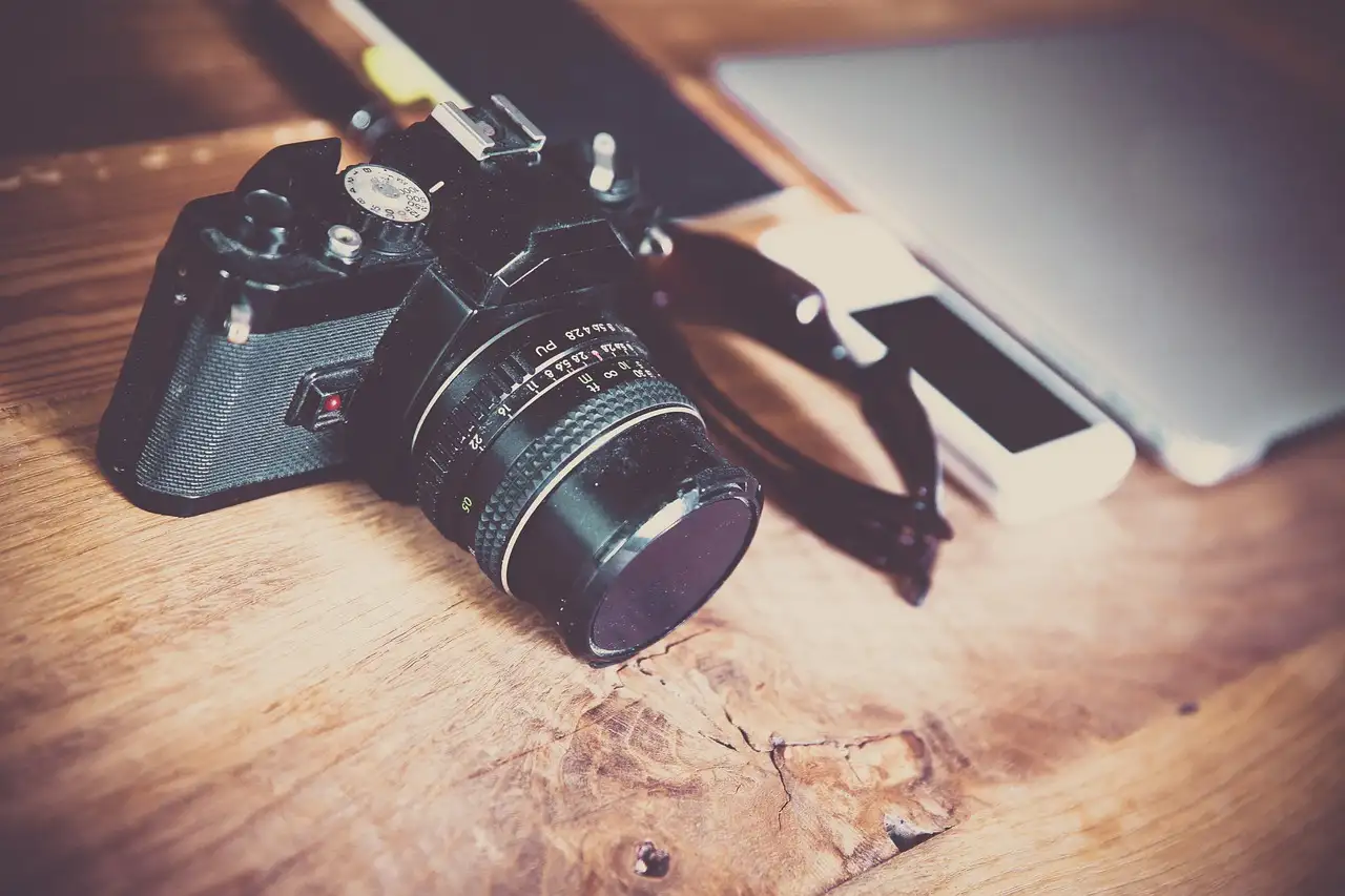 Waarom waren SLR-camera's in de jaren '50 en '60 revolutionair?