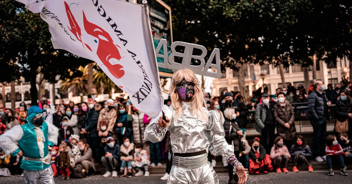 Waarom werd de muziek van ABBA zo populair?
