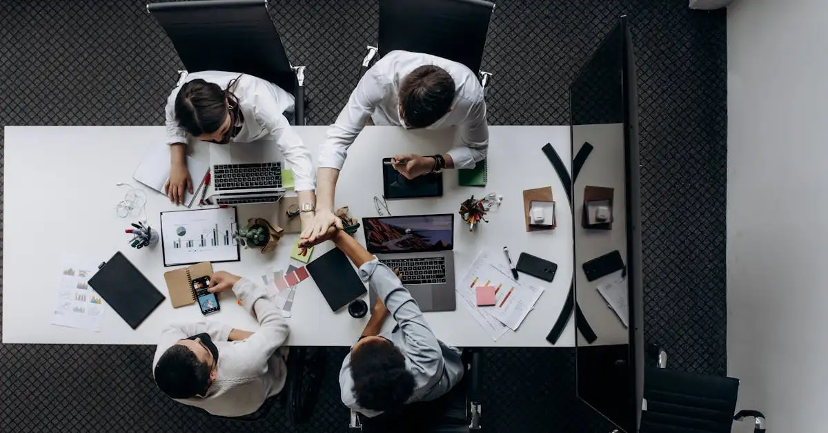 Waarom worden desktops nog verkocht als smartphones genoeg zijn?