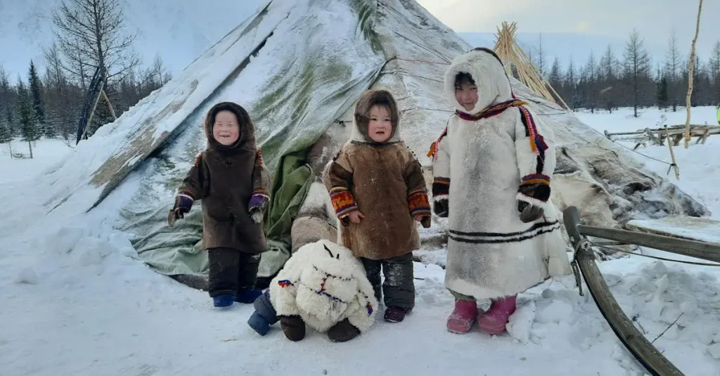 Waarom wordt de term 'eskimo' als beledigend ervaren?