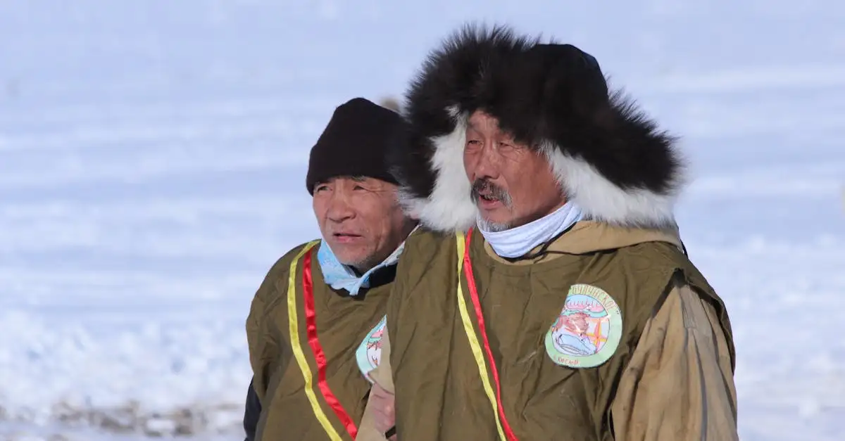 Waarom wordt de term 'eskimo' als beledigend ervaren?