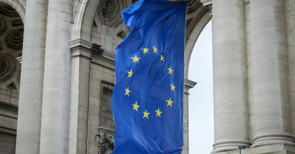 Waarom zijn de kosten van de EU in Brussel zo hoog?