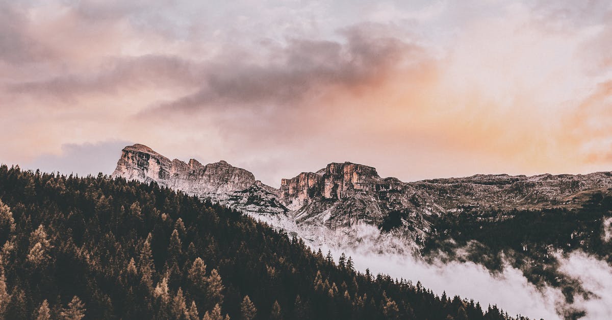 Waarom zijn de Rocky Mountains een must-visit bestemming?