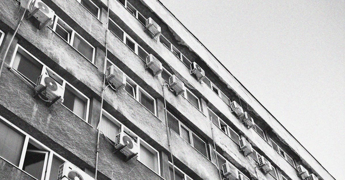Waarom zou je kiezen voor een airco in huis?