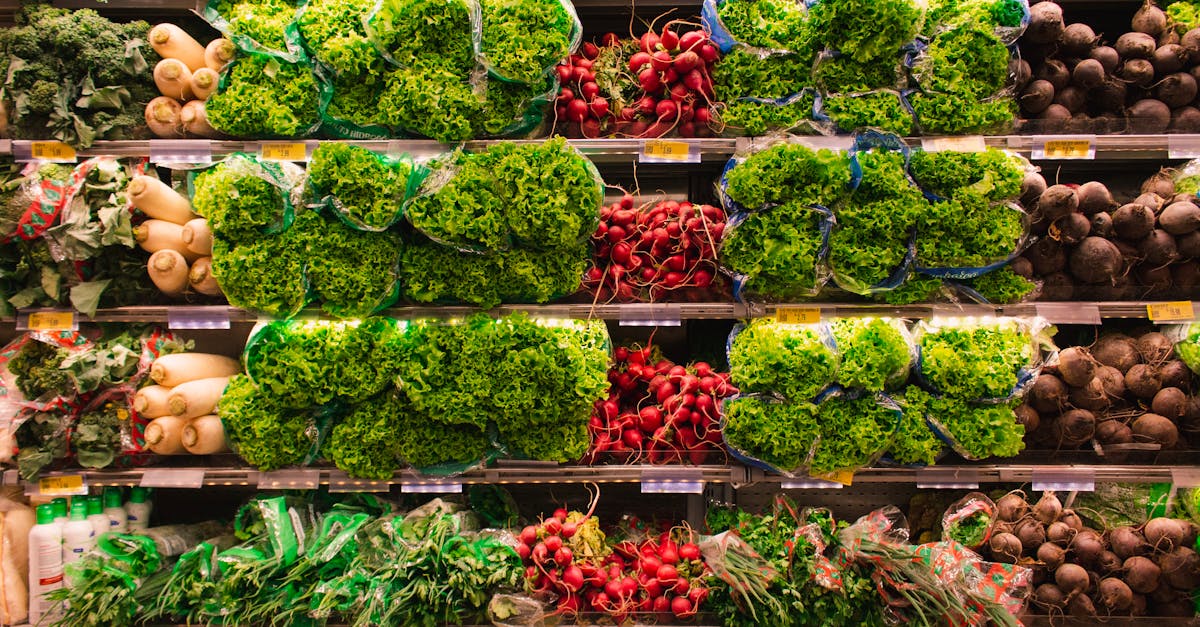 Wanneer betaal je te veel of te weinig in de supermarkt?