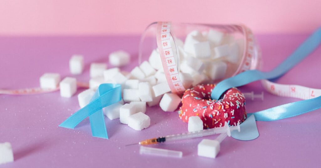 Wat is anorexia en hoe ontstaat het precies?