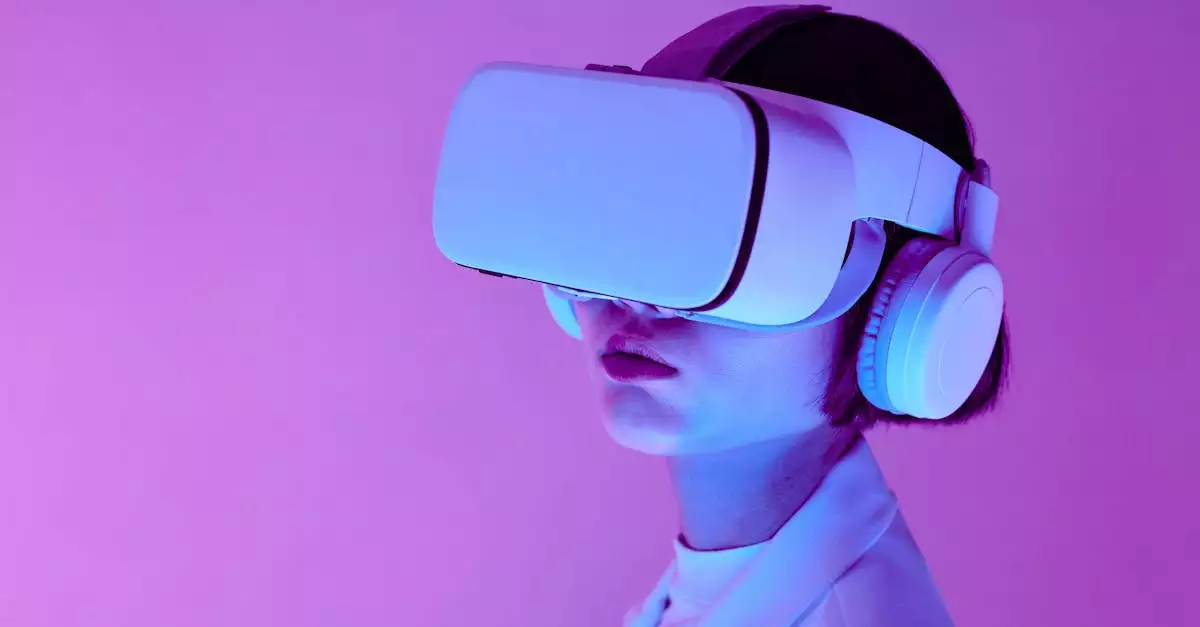 Wat is augmented reality in de zorg en hoe werkt het?